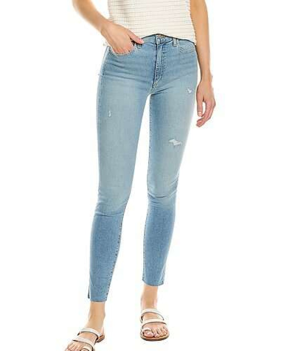 Clothing * | Joe'S Jeans Cleopatra High-Rise Skinny Jean Women