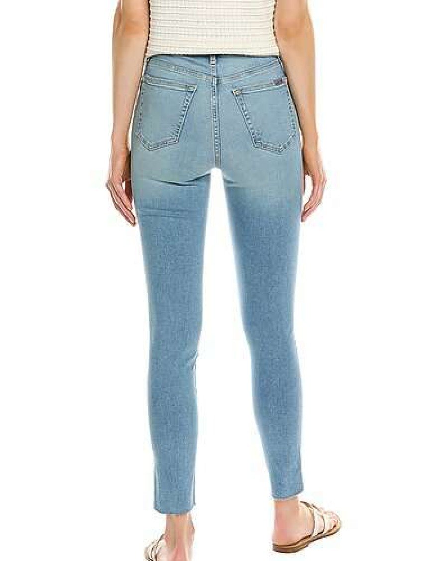 Clothing * | Joe'S Jeans Cleopatra High-Rise Skinny Jean Women