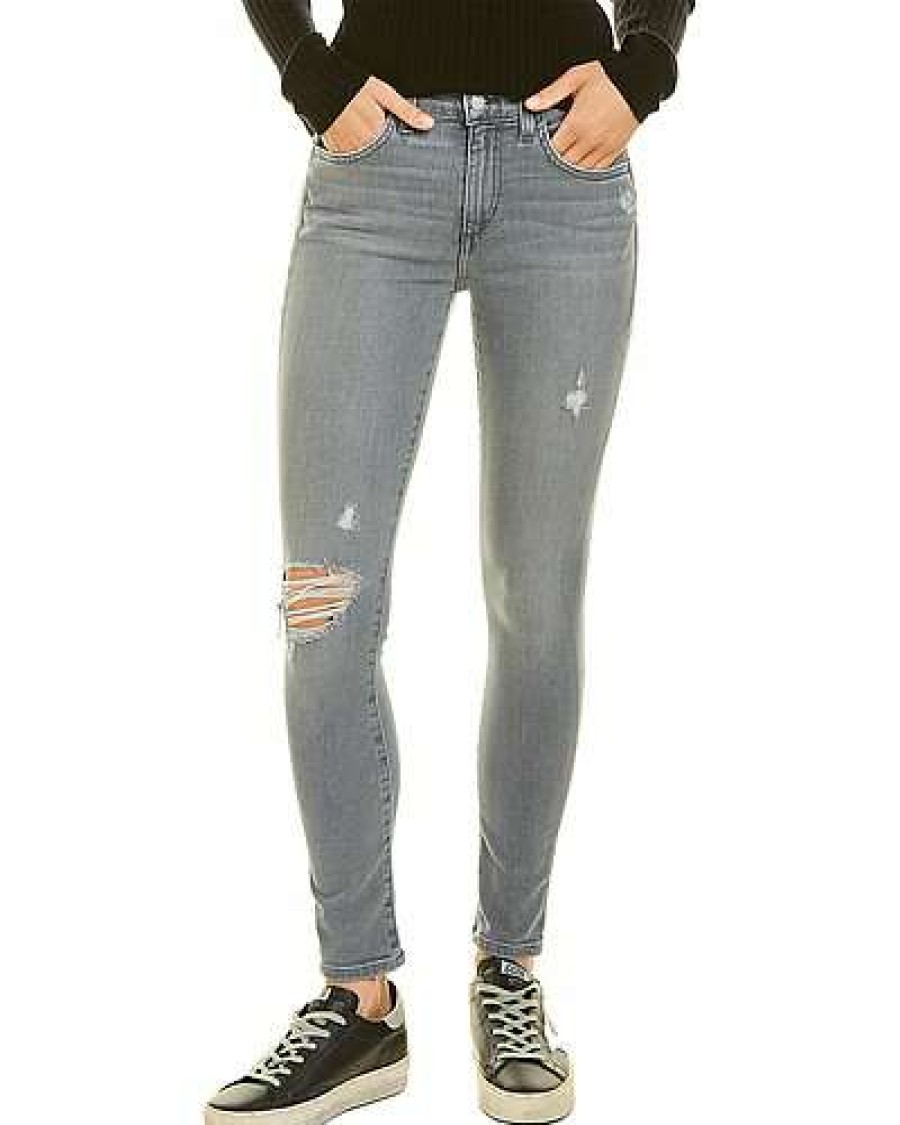 Clothing * | Joe'S Jeans Harriot Skinny Ankle Jean Women