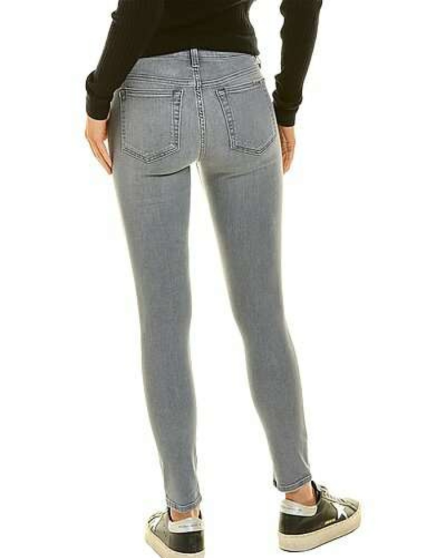 Clothing * | Joe'S Jeans Harriot Skinny Ankle Jean Women