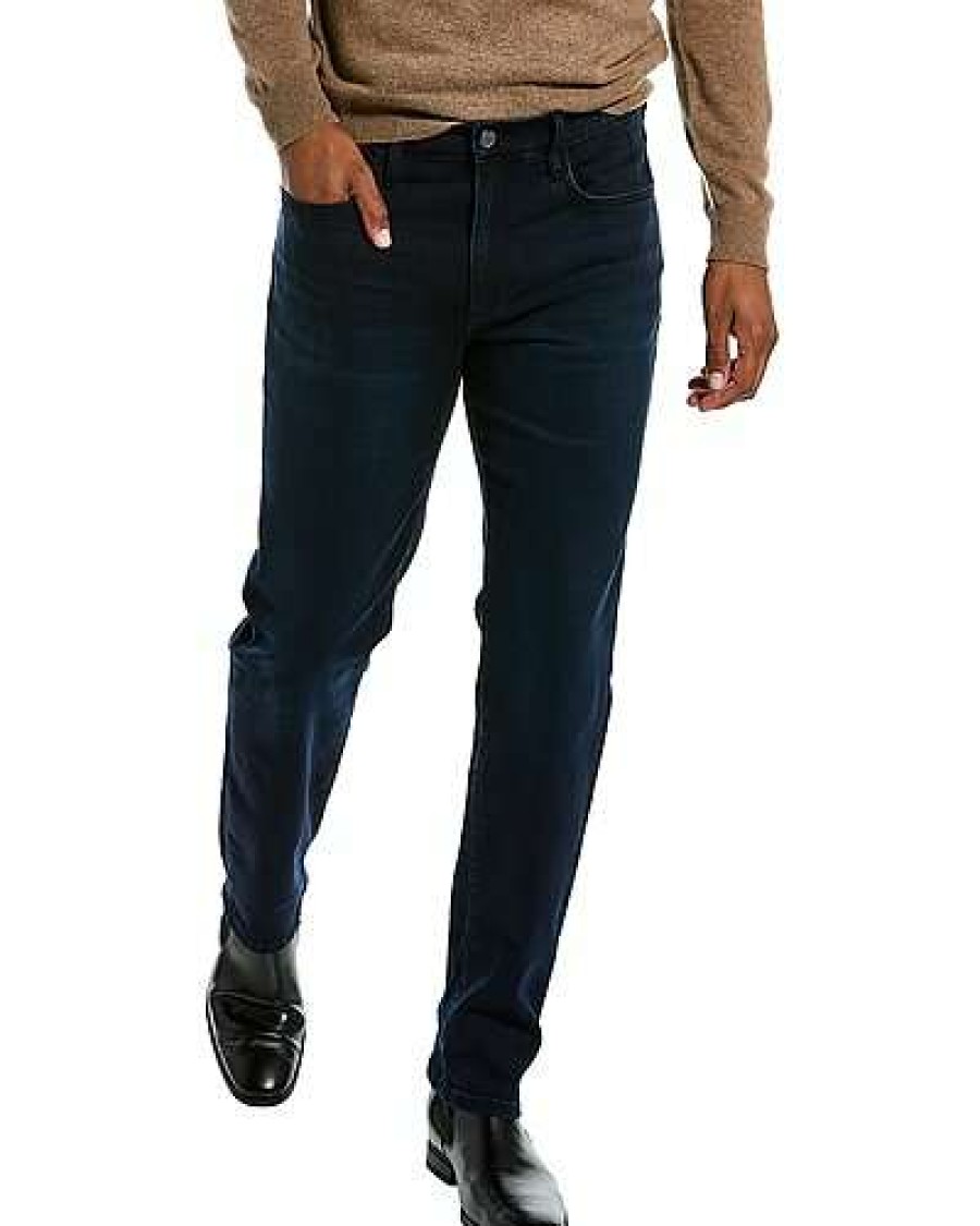 Clothing * | Joe'S Jeans The Brixton Drax Straight + Narrow Jean Men