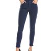 Clothing * | Joe'S Jeans Charming Blue High-Rise Skinny Ankle Jean Women