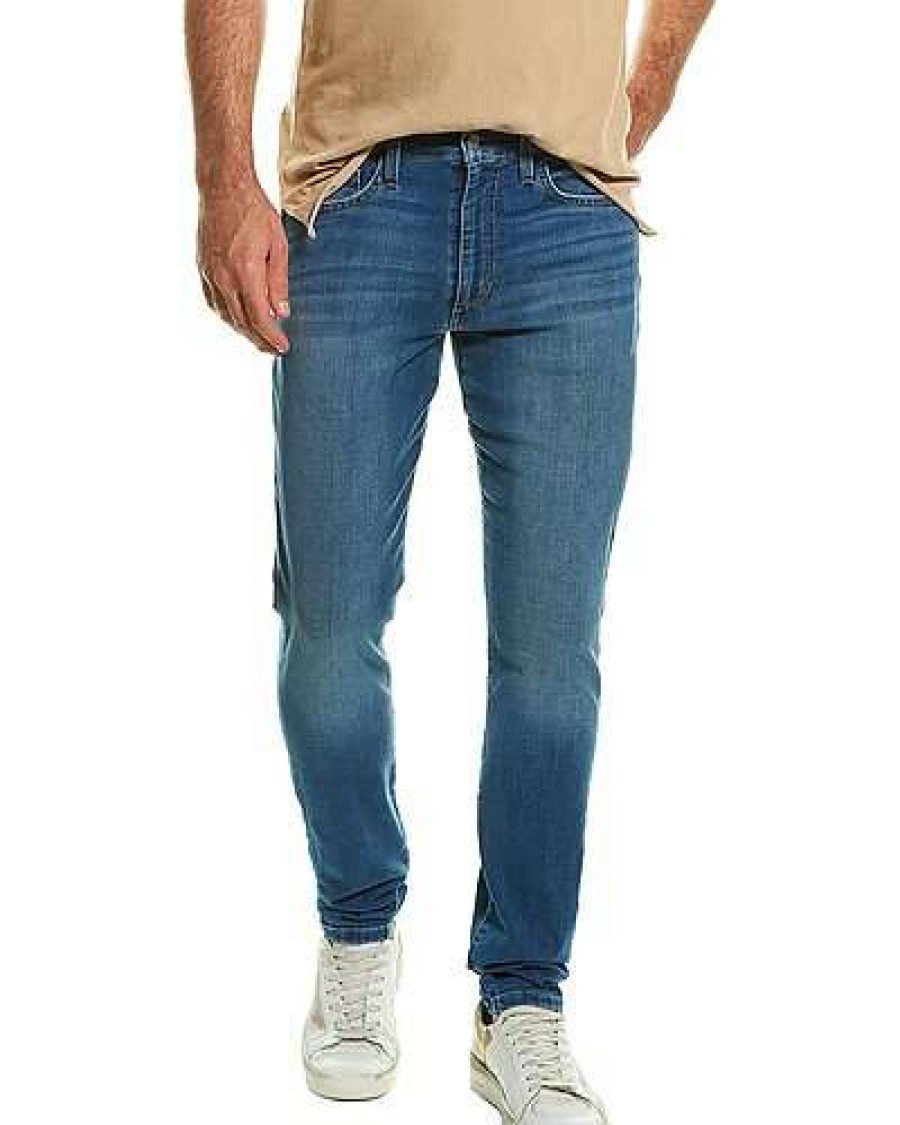 Clothing * | Joe'S Jeans Butler Tapered Slim Jean Men