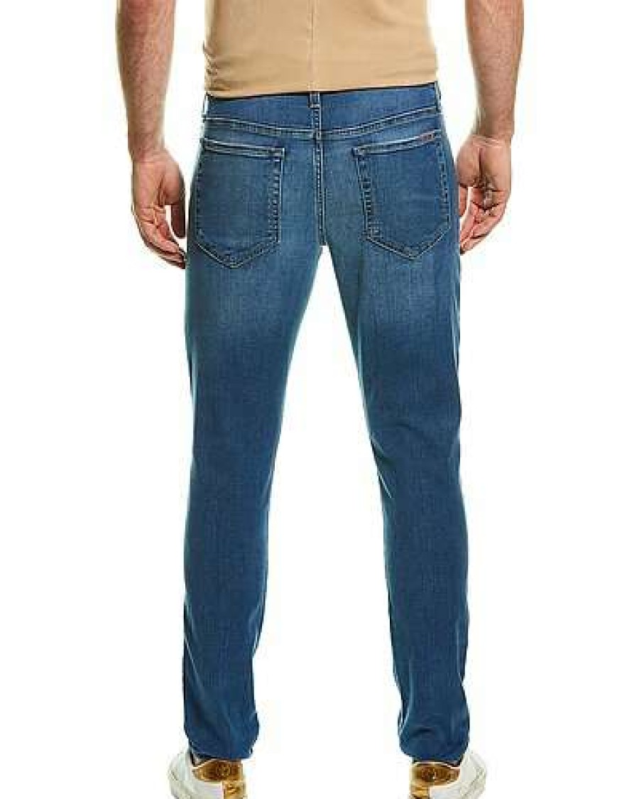 Clothing * | Joe'S Jeans Butler Tapered Slim Jean Men