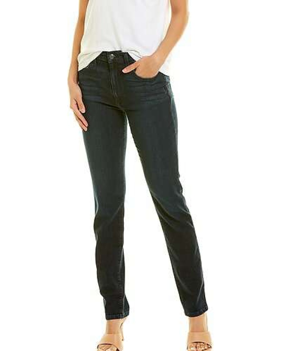 Clothing * | Joe'S Jeans Joes Jeans Danna High-Rise Straight Jean Women