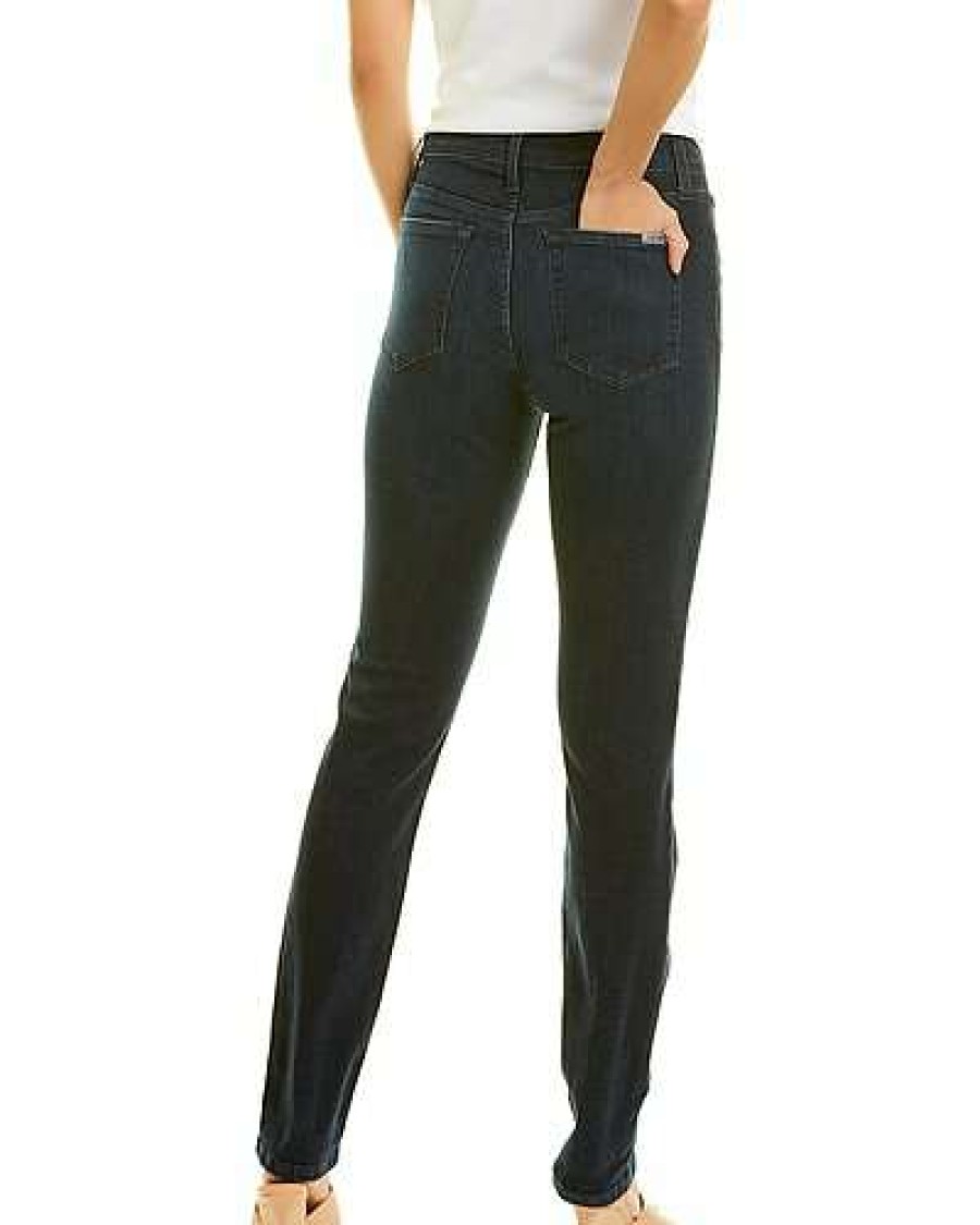 Clothing * | Joe'S Jeans Joes Jeans Danna High-Rise Straight Jean Women