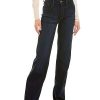 Clothing * | Joe'S Jeans Blake Libra High-Rise Wide Leg Jean Women