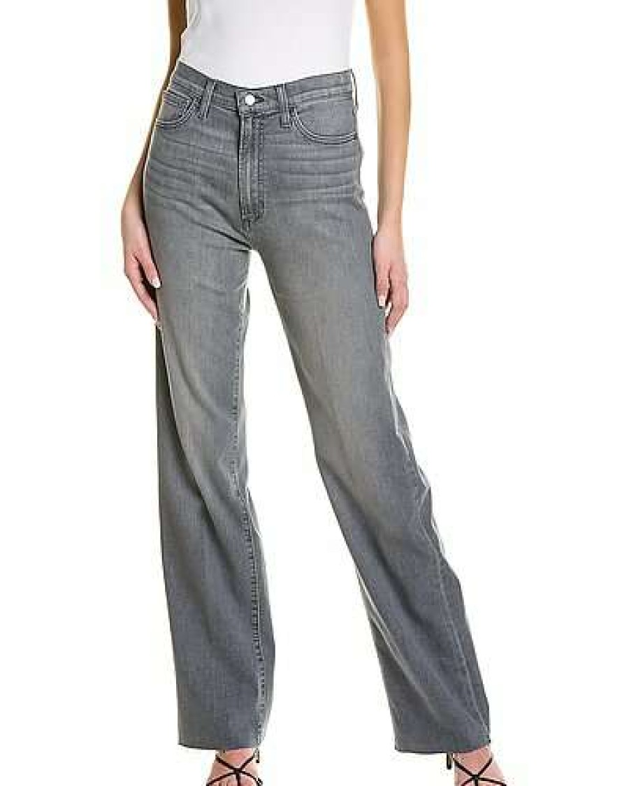 Clothing * | Joe'S Jeans Febe High-Rise Wide Leg Jean Women