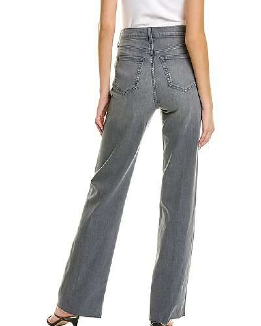 Clothing * | Joe'S Jeans Febe High-Rise Wide Leg Jean Women