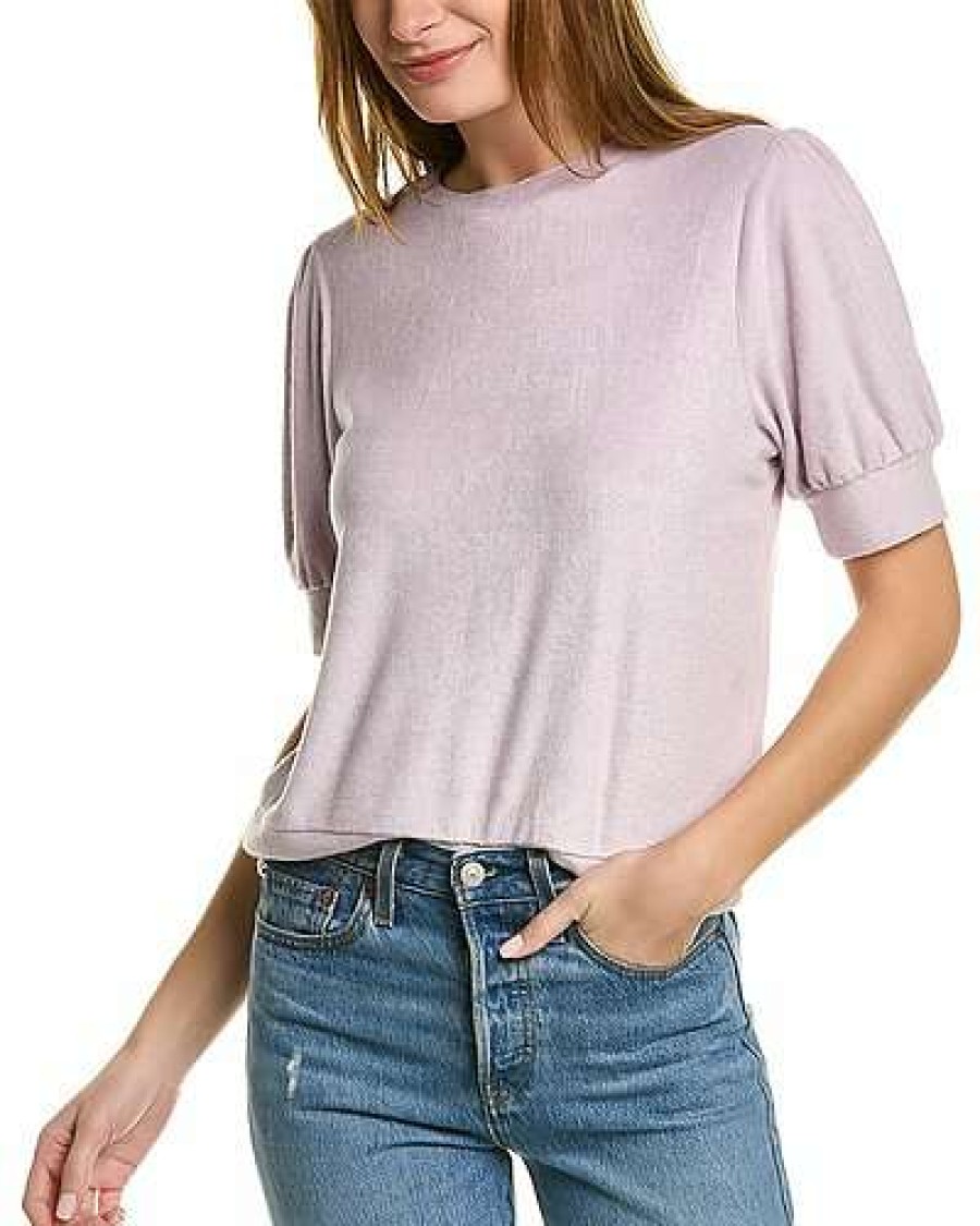 Clothing * | Joe'S Jeans Corra Sweatshirt Women