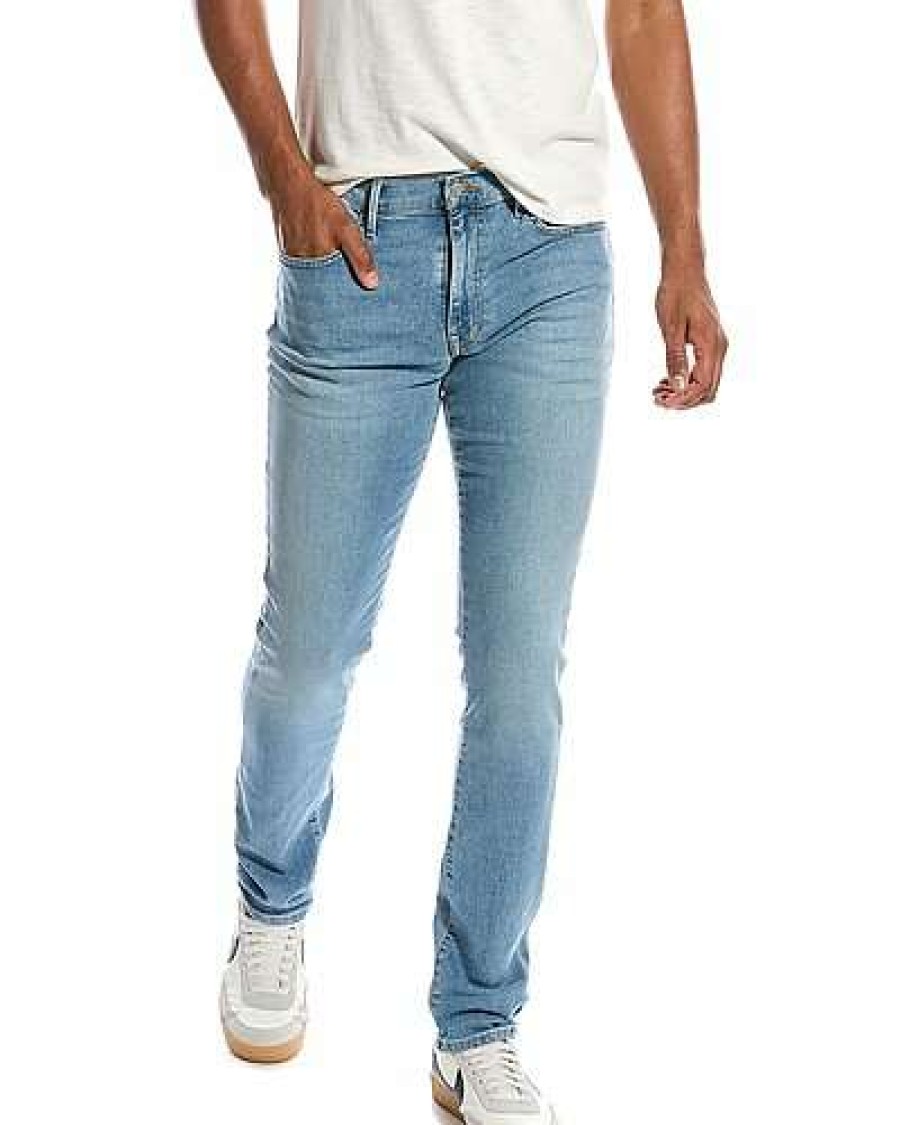 Clothing * | Joe'S Jeans Asher Les Slim Jean Men