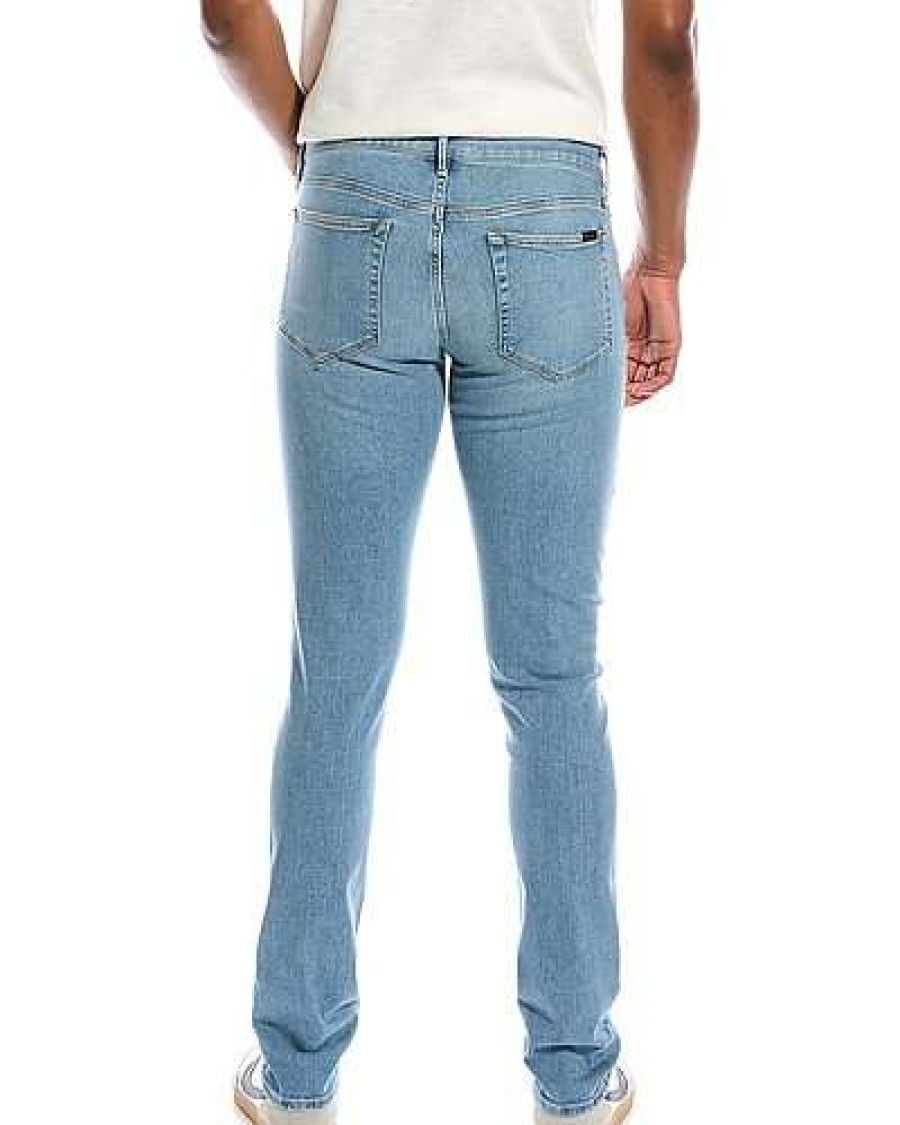 Clothing * | Joe'S Jeans Asher Les Slim Jean Men