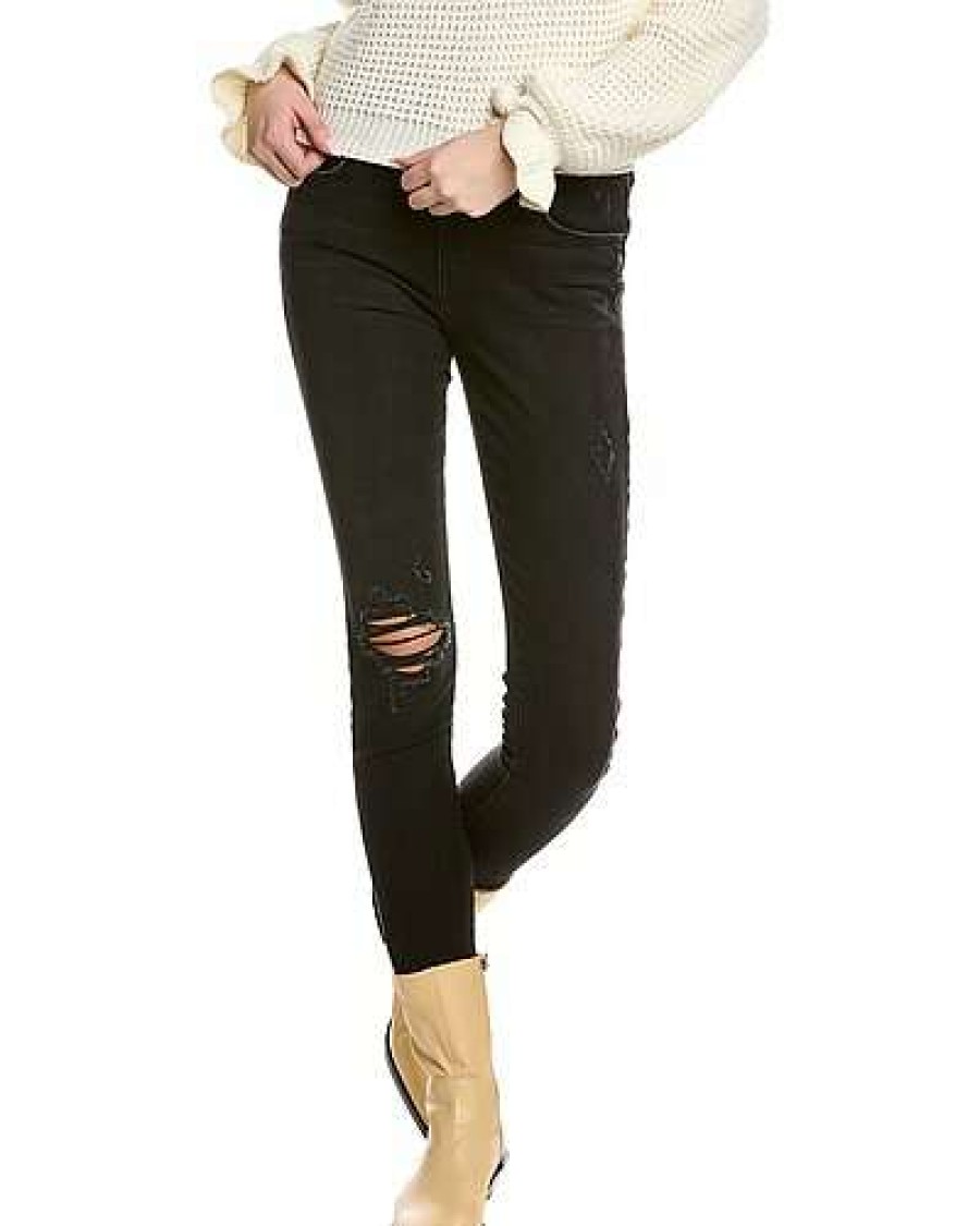 Clothing * | Joe'S Jeans Alasia Curvy Skinny Jean Women