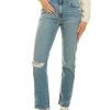 Clothing * | Joe'S Jeans Neri High-Rise Straight Ankle Jean Women