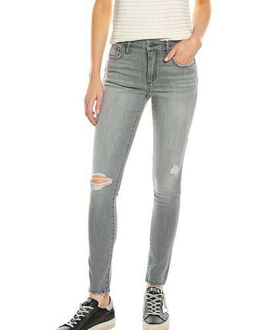 Clothing * | Joe'S Jeans Velma Curvy Skinny Ankle Jean Women