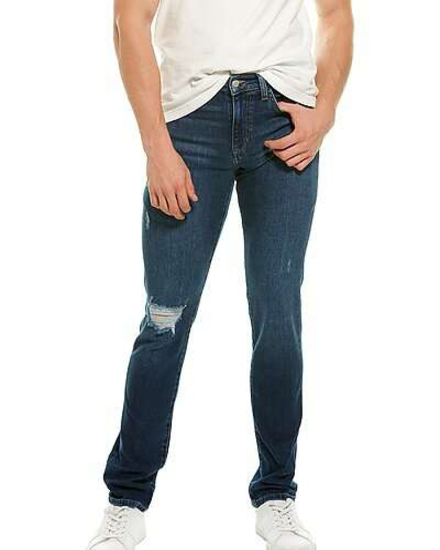 Clothing * | Joe'S Jeans Jaxton Slim Fit Jean Men