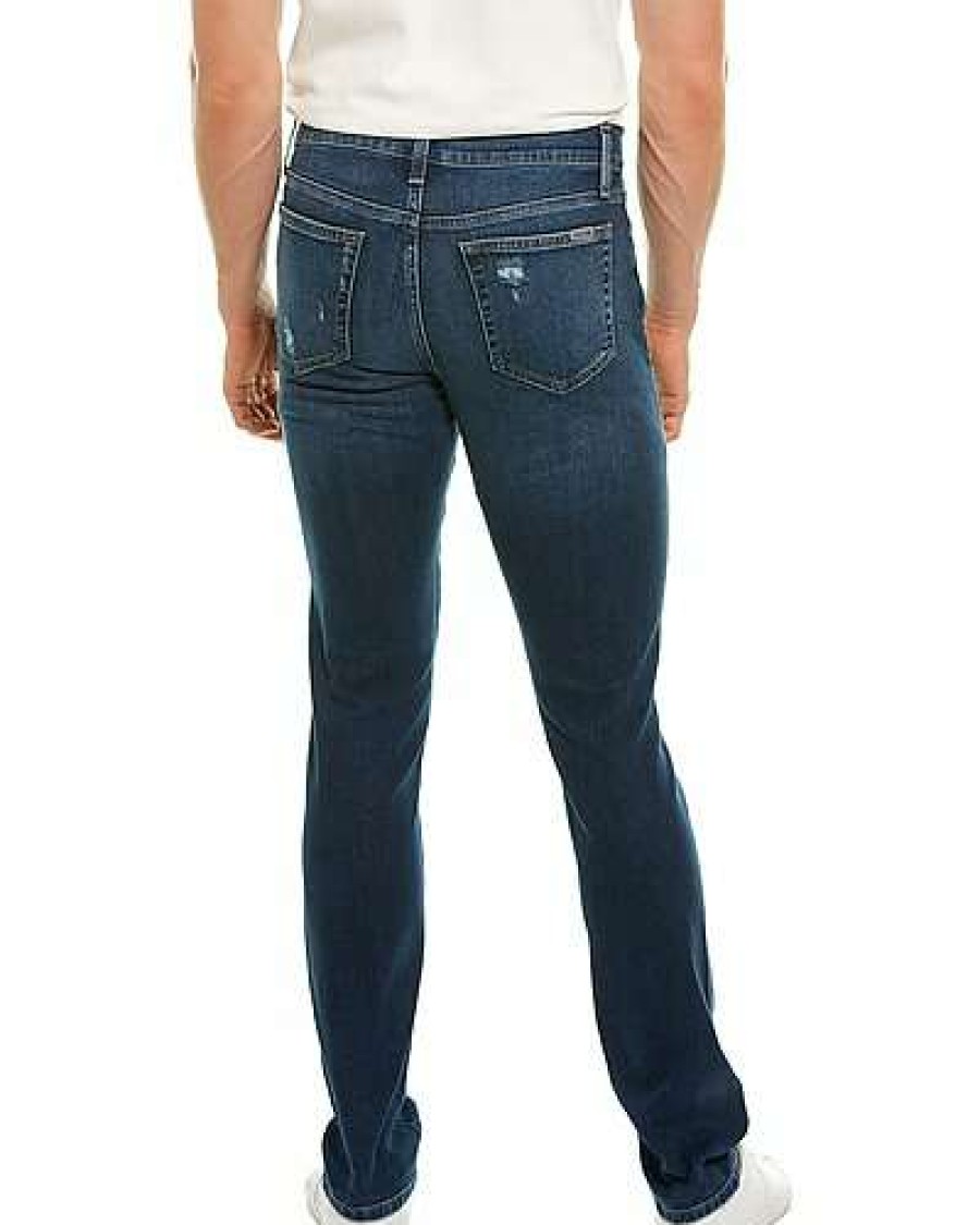 Clothing * | Joe'S Jeans Jaxton Slim Fit Jean Men