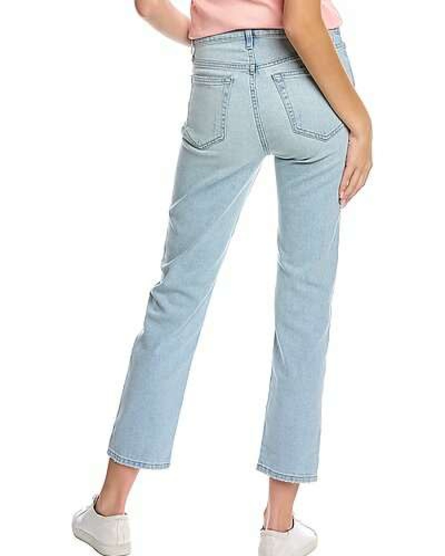 Clothing * | Joe'S Jeans Pavetta Tomboy Slim Jean Women