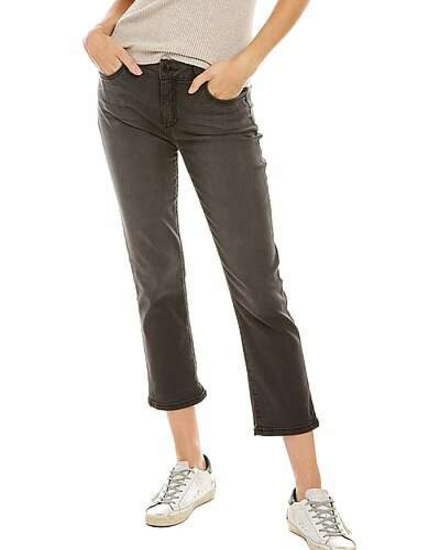 Clothing * | Joe'S Jeans Georgette Straight Crop Jean Women