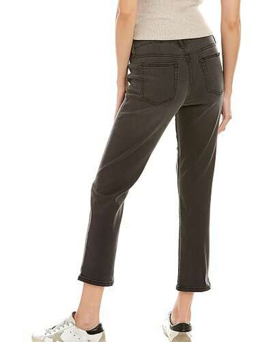 Clothing * | Joe'S Jeans Georgette Straight Crop Jean Women