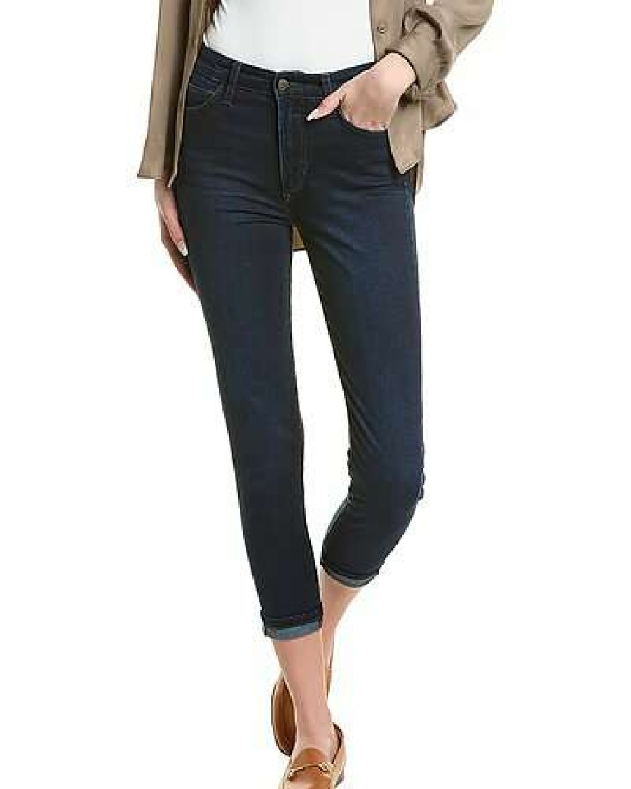 Clothing * | Joe'S Jeans High-Rise Skinny Ankle Jean Women