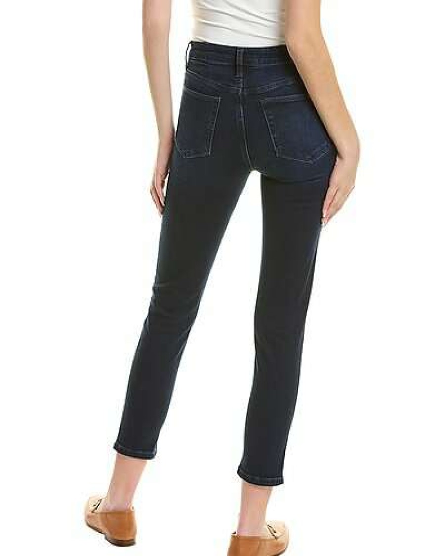 Clothing * | Joe'S Jeans High-Rise Skinny Ankle Jean Women