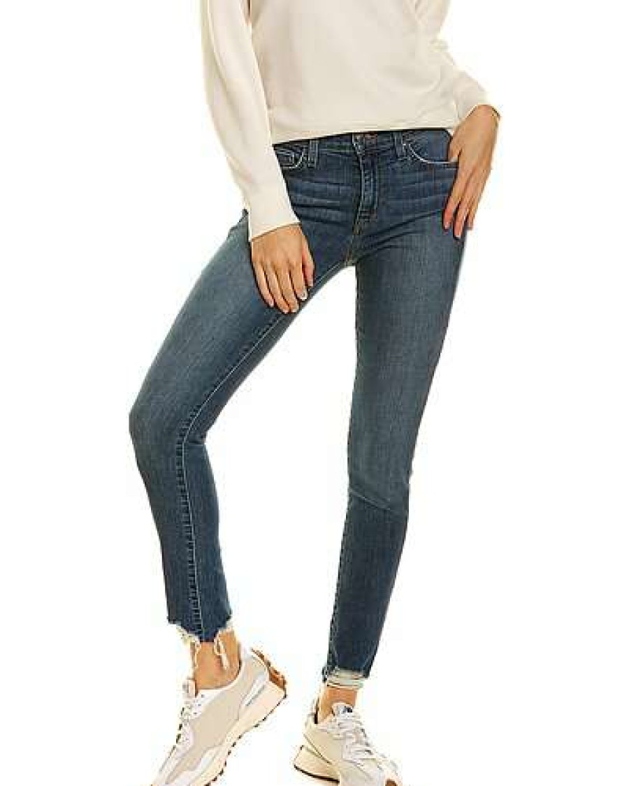 Clothing * | Joe'S Jeans Lisa Skinny Jean Women