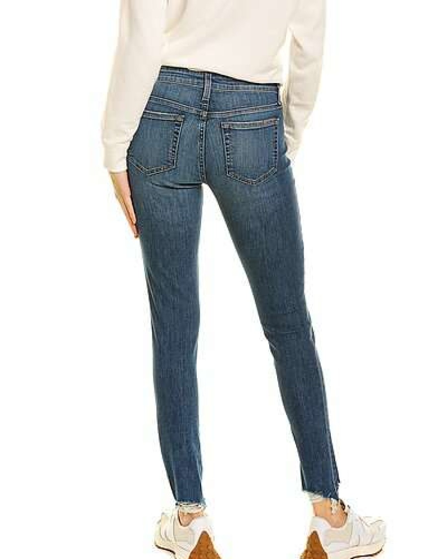 Clothing * | Joe'S Jeans Lisa Skinny Jean Women