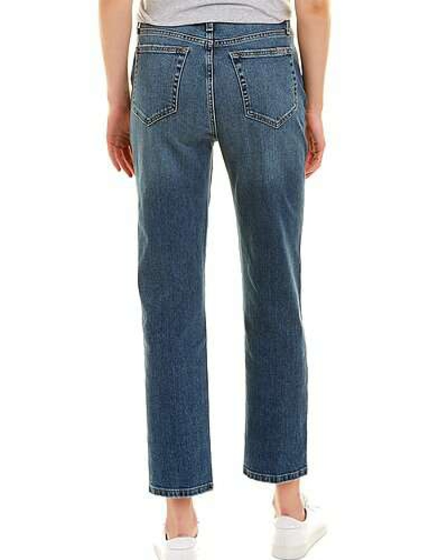 Clothing * | Joe'S Jeans Tomboy Shooshan Slim Boyfriend Jean Women