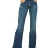 Clothing * | Joe'S Jeans Molly Herculina High-Rise Flare Jean Women