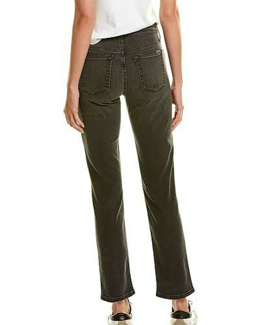 Clothing * | Joe'S Jeans Lara Chara Straight Ankle Jean Women