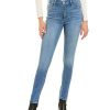 Clothing * | Joe'S Jeans Callisto High-Rise Curvy Skinny Ankle Jean Women