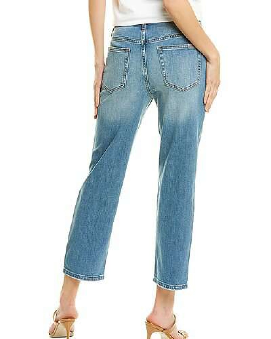 Clothing * | Joe'S Jeans Ursula Boyfriend Crop Jeans Women