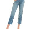 Clothing * | Joe'S Jeans High Rise Esmaria Straight Crop Jean Women