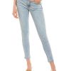 Clothing * | Joe'S Jeans Imani Mid Rise Skinny Ankle Jean Women