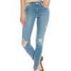 Clothing * | Joe'S Jeans Fye High-Rise Curvy Skinny Jean Women