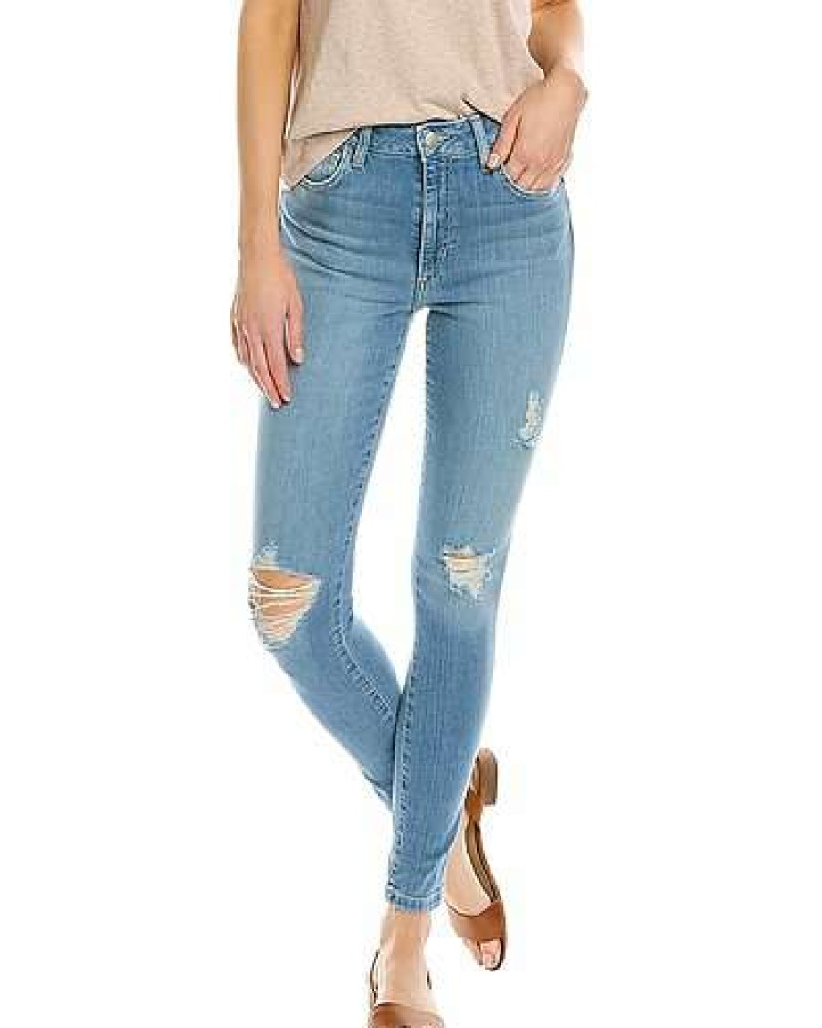 Clothing * | Joe'S Jeans Fye High-Rise Curvy Skinny Jean Women