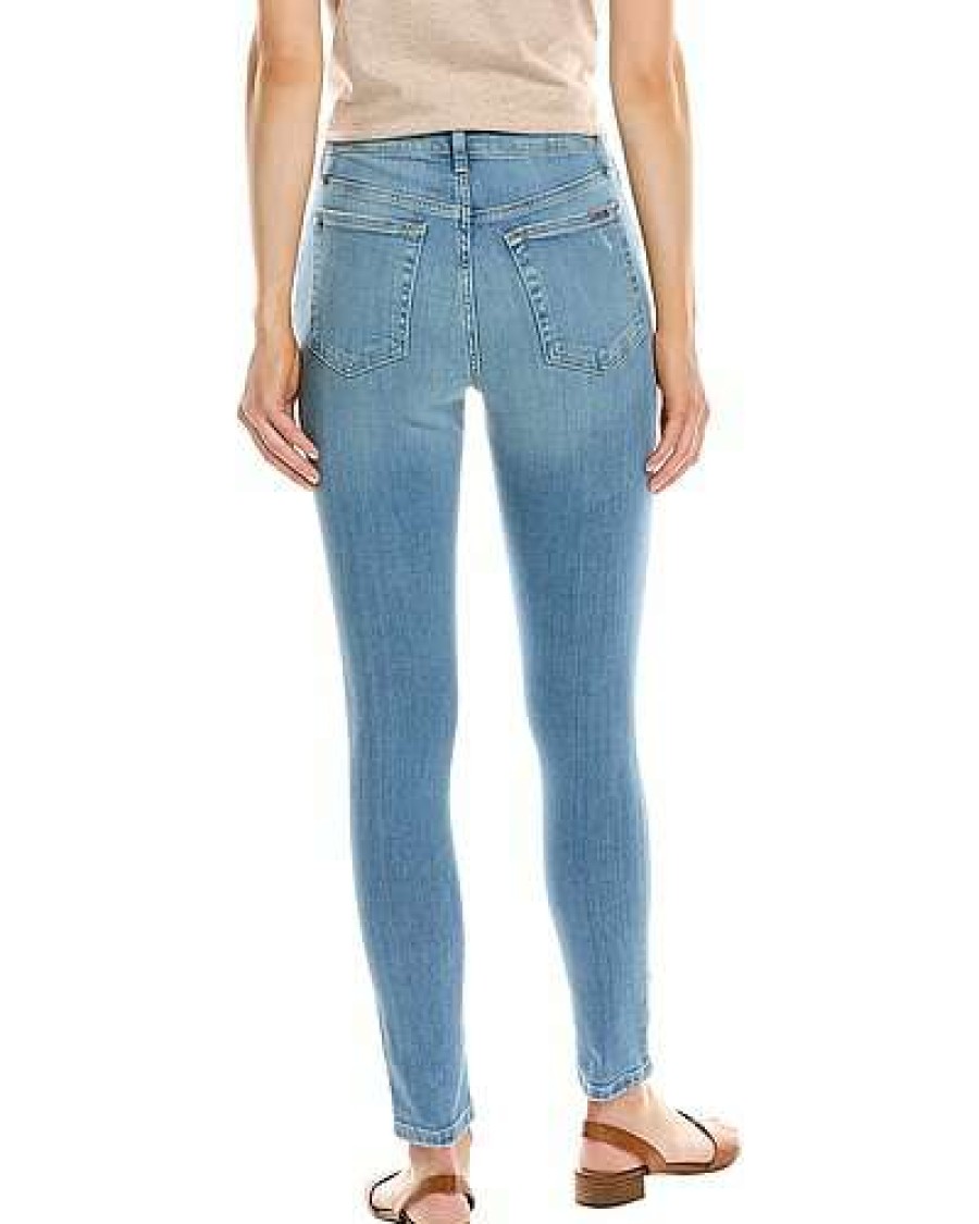 Clothing * | Joe'S Jeans Fye High-Rise Curvy Skinny Jean Women