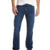 Clothing * | Joe'S Jeans The Brixton Durangos Straight + Narrow Jean Men