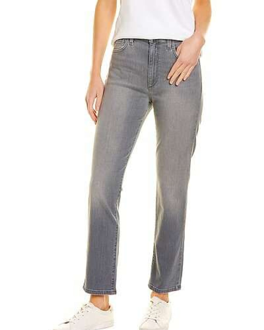 Clothing * | Joe'S Jeans Bonnie High-Rise Straight Ankle Jean Women