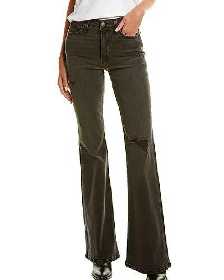 Clothing * | Joe'S Jeans Chara High-Rise Flare Jean Women