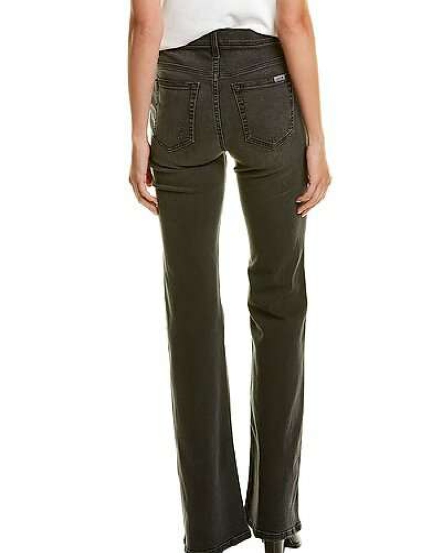 Clothing * | Joe'S Jeans Chara High-Rise Flare Jean Women