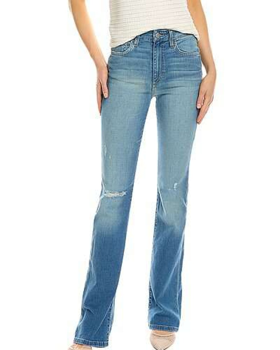 Clothing * | Joe'S Jeans Rls High-Rise Curvy Bootcut Jean Women