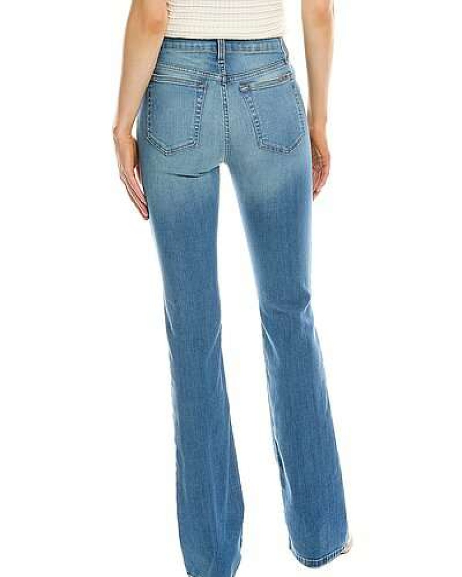 Clothing * | Joe'S Jeans Rls High-Rise Curvy Bootcut Jean Women