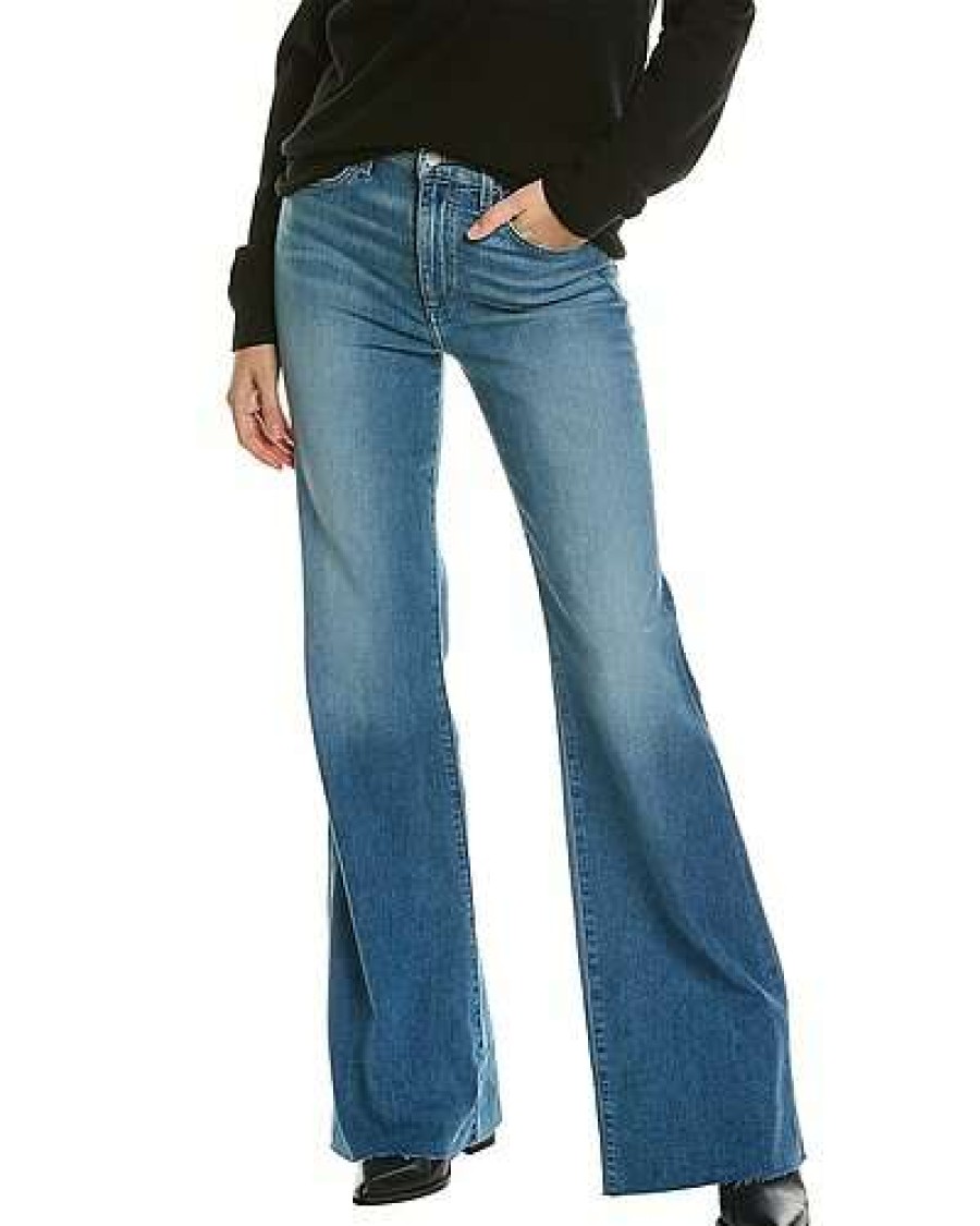 Clothing * | Joe'S Jeans The Molly Iir High-Rise Flare Jean Women