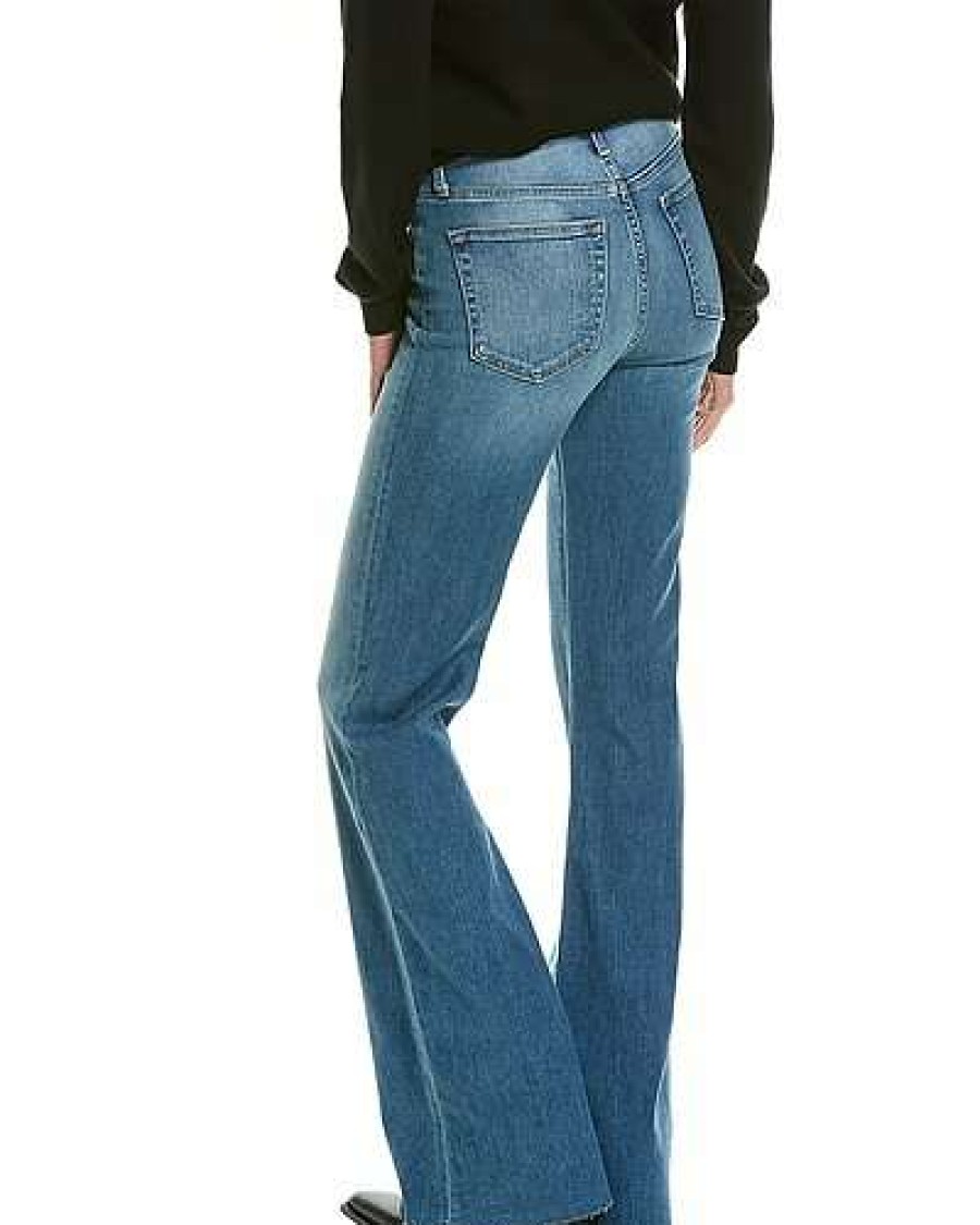 Clothing * | Joe'S Jeans The Molly Iir High-Rise Flare Jean Women