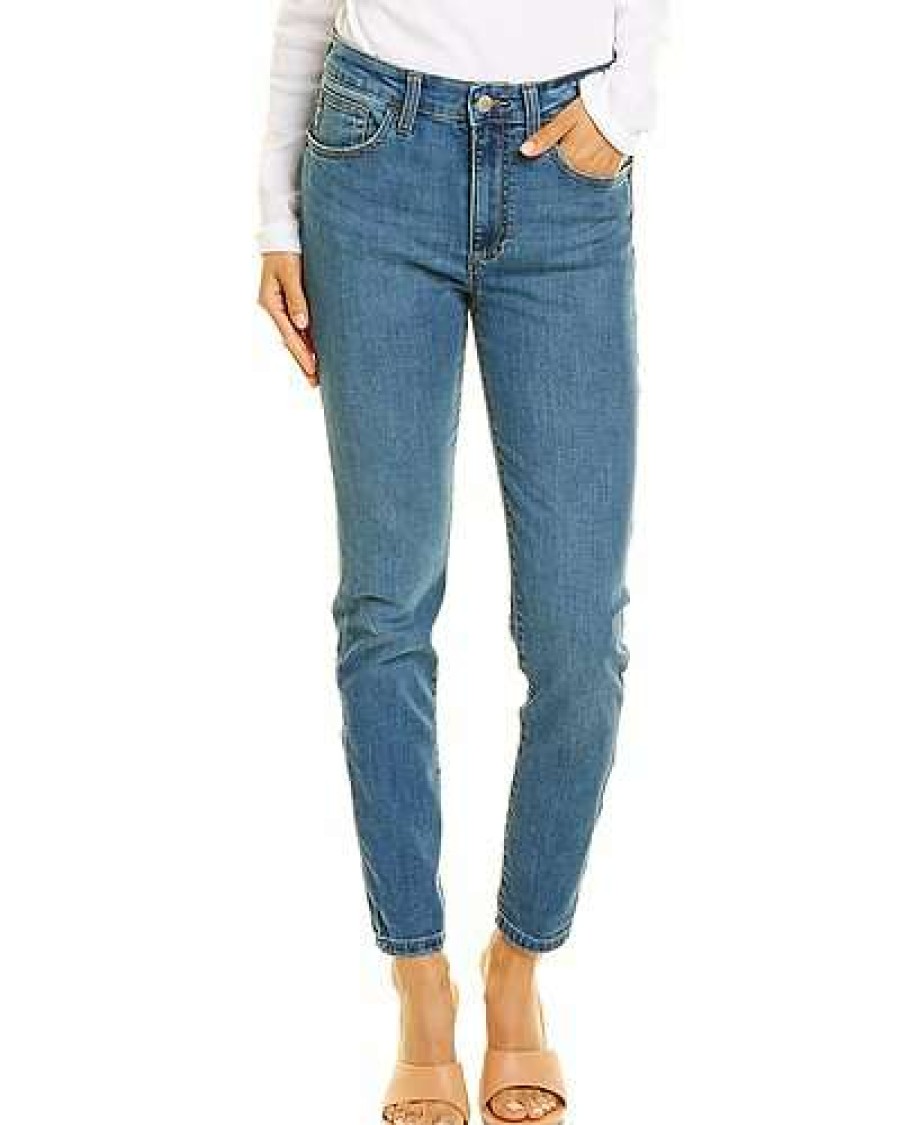 Clothing * | Joe'S Jeans Nandita High-Rise Skinny Ankle Jean Women