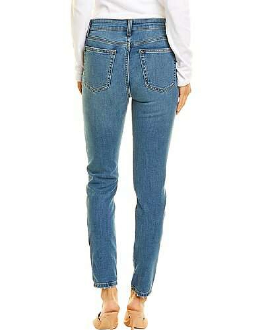 Clothing * | Joe'S Jeans Nandita High-Rise Skinny Ankle Jean Women