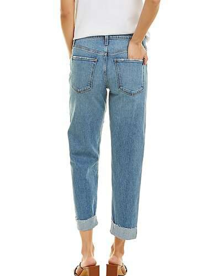 Clothing * | Joe'S Jeans The Niki Petite Carnaby Boyfriend Jean Women