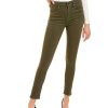 Clothing * | Joe'S Jeans Nocturnal High-Rise Skinny Ankle Jean Women